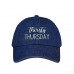 THIRSTY THURSDAY Dad Hat Embroidered Fifth Day Baseball Caps  Many Available  eb-10354655